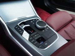 BMW 3 Series 330Li M Sports Night Package - фото 19