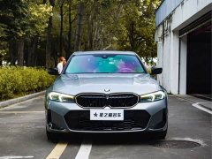 BMW 3 Series 330Li M Sports Night Package - фото 2