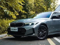 BMW 3 Series 330Li M Sports Night Package - фото 5