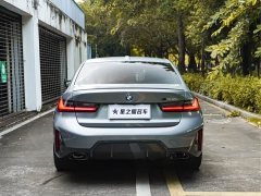 BMW 3 Series 330Li M Sports Night Package - фото 6