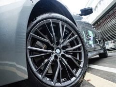 BMW 3 Series 330Li M Sports Night Package - фото 9