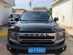 Haval Big Dog 2024 1.5T DCT Border Collie Edition - фото 1