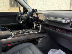 Haval Big Dog 2024 1.5T DCT Border Collie Edition - фото 10