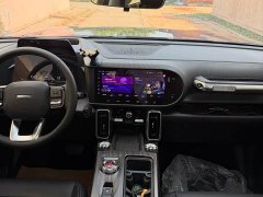 Haval Big Dog 2024 1.5T DCT Border Collie Edition - фото 12