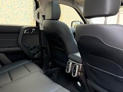 Haval Big Dog 2024 1.5T DCT Border Collie Edition - фото 14
