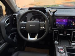 Haval Big Dog 2024 1.5T DCT Border Collie Edition - фото 15