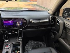 Haval Big Dog 2024 1.5T DCT Border Collie Edition - фото 16