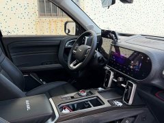 Haval Big Dog 2024 1.5T DCT Border Collie Edition - фото 17