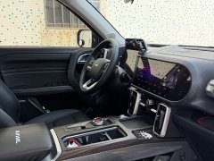Haval Big Dog 2024 1.5T DCT Border Collie Edition - фото 18