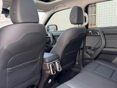 Haval Big Dog 2024 1.5T DCT Border Collie Edition - фото 19