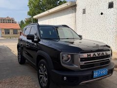 Haval Big Dog 2024 1.5T DCT Border Collie Edition - фото 2