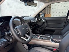 Haval Big Dog 2024 1.5T DCT Border Collie Edition - фото 20