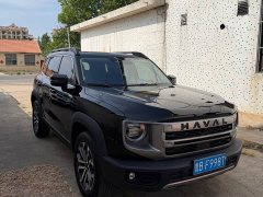 Haval Big Dog 2024 1.5T DCT Border Collie Edition - фото 3