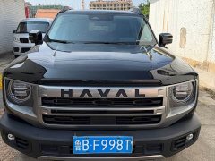 Haval Big Dog 2024 1.5T DCT Border Collie Edition - фото 5