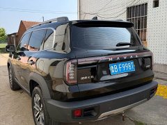 Haval Big Dog 2024 1.5T DCT Border Collie Edition - фото 7