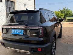 Haval Big Dog 2024 1.5T DCT Border Collie Edition - фото 9
