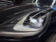 Porsche Cayenne New Energy Cayenne E-Hybrid 2.0T Platinum Edition - фото 10
