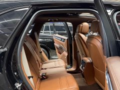 Porsche Cayenne New Energy Cayenne E-Hybrid 2.0T Platinum Edition - фото 13