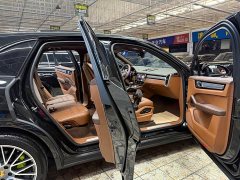 Porsche Cayenne New Energy Cayenne E-Hybrid 2.0T Platinum Edition - фото 14