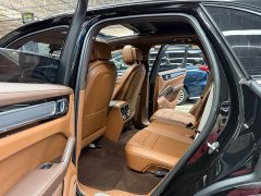 Porsche Cayenne New Energy Cayenne E-Hybrid 2.0T Platinum Edition - фото 17