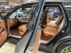 Porsche Cayenne New Energy Cayenne E-Hybrid 2.0T Platinum Edition - фото 18