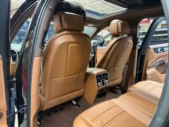 Porsche Cayenne New Energy Cayenne E-Hybrid 2.0T Platinum Edition - фото 19