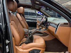 Porsche Cayenne New Energy Cayenne E-Hybrid 2.0T Platinum Edition - фото 20