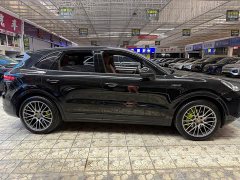 Porsche Cayenne New Energy Cayenne E-Hybrid 2.0T Platinum Edition - фото 4