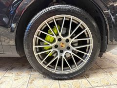 Porsche Cayenne New Energy Cayenne E-Hybrid 2.0T Platinum Edition - фото 5