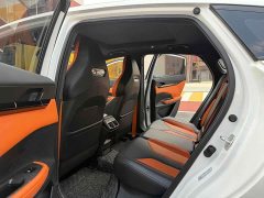 Changan UNI-V 2022 1.5T sports version - фото 4