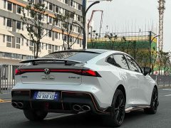 Changan UNI-V 2022 1.5T sports version - фото 7