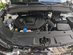 Changan CS55PLUS 2022 second generation 1.5T DCT premium - фото 10