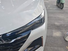 Changan CS55PLUS 2022 second generation 1.5T DCT premium - фото 5