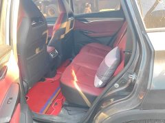 Changan CS75PLUS 2.0T automatic pilot - фото 11