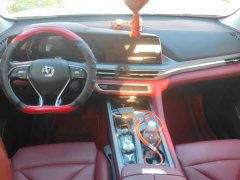 Changan CS75PLUS 2.0T automatic pilot - фото 12
