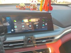 Changan CS75PLUS 2.0T automatic pilot - фото 13
