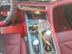 Changan CS75PLUS 2.0T automatic pilot - фото 16
