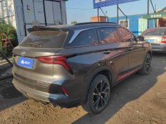 Changan CS75PLUS 2.0T automatic pilot - фото 3