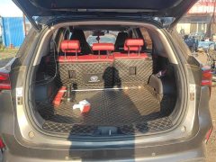 Changan CS75PLUS 2.0T automatic pilot - фото 4