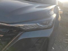 Changan CS75PLUS 2.0T automatic pilot - фото 5