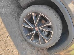 Changan CS75PLUS 2.0T automatic pilot - фото 6