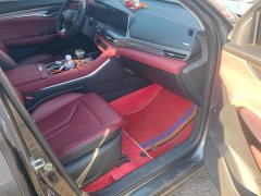 Changan CS75PLUS 2.0T automatic pilot - фото 8