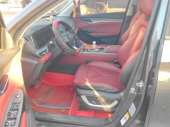 Changan CS75PLUS 2.0T automatic pilot - фото 9