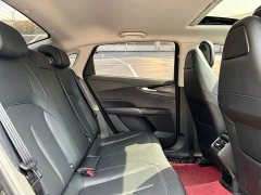 Changan Yida 2023 Blue Whale NE 1.5T GDI DCT Enjoy Edition - фото 7