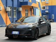 Changan UNI-V 1.5T sports version - фото 1