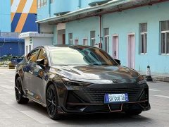 Changan UNI-V 1.5T sports version - фото 3