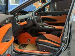 Changan UNI-V 1.5T sports version - фото 4