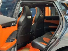 Changan UNI-V 1.5T sports version - фото 5