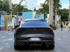 Changan UNI-V 1.5T sports version - фото 8