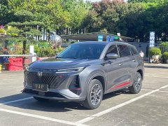 Changan CS75PLUS 2022 second generation 1.5T automatic premium - фото 1